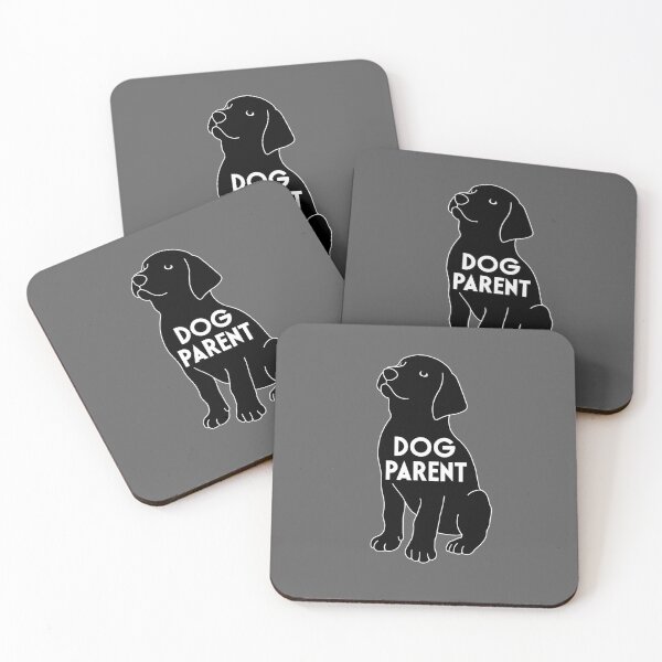 Item preview, Dog Parent designed and sold by ligus-design.