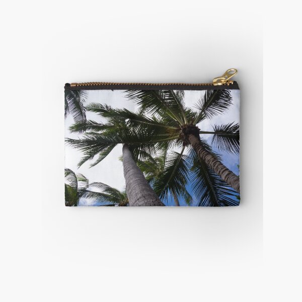 Item preview, Palms designed and sold by Anne Scantlebury.