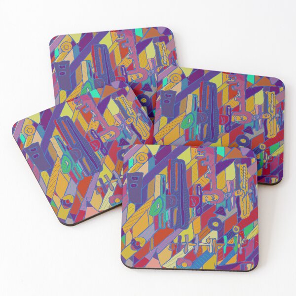 Item preview, Uptown  designed and sold by Kre8iv4s.