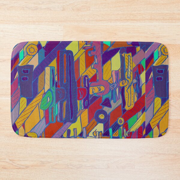 Item preview, Uptown  designed and sold by Kre8iv4s.