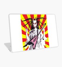 KAMI Laptop Skin