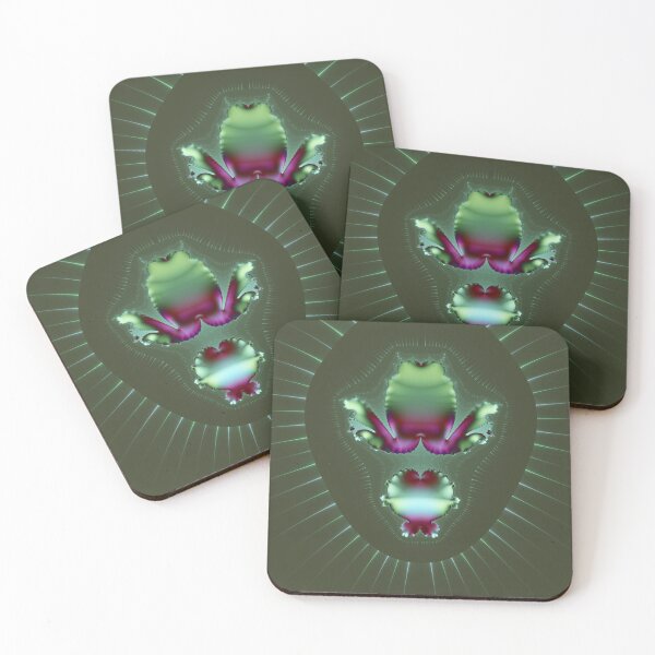 Item preview, Frog 'n Fish designed and sold by George Shornack Designs.