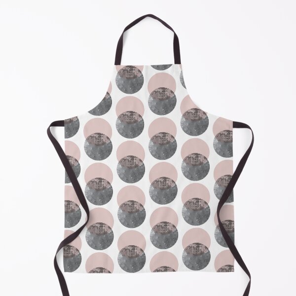 Item preview, Blush Geometric designed and sold by UrbanEpiphany.
