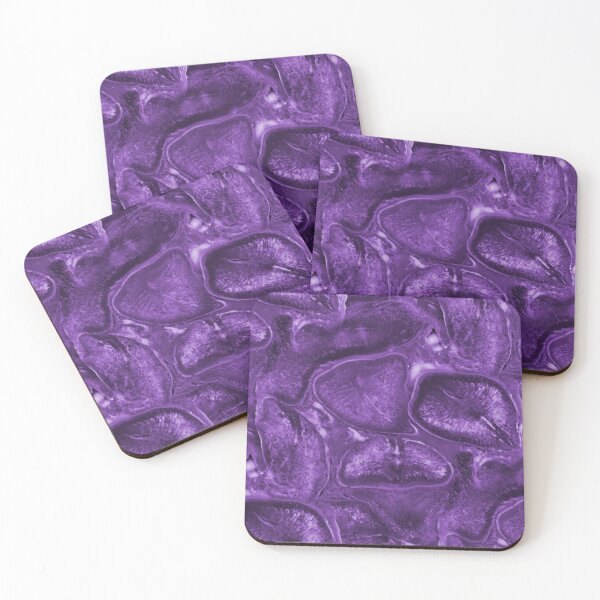 Item preview, Purple Tongaga (pattern) designed and sold by Yampimon.