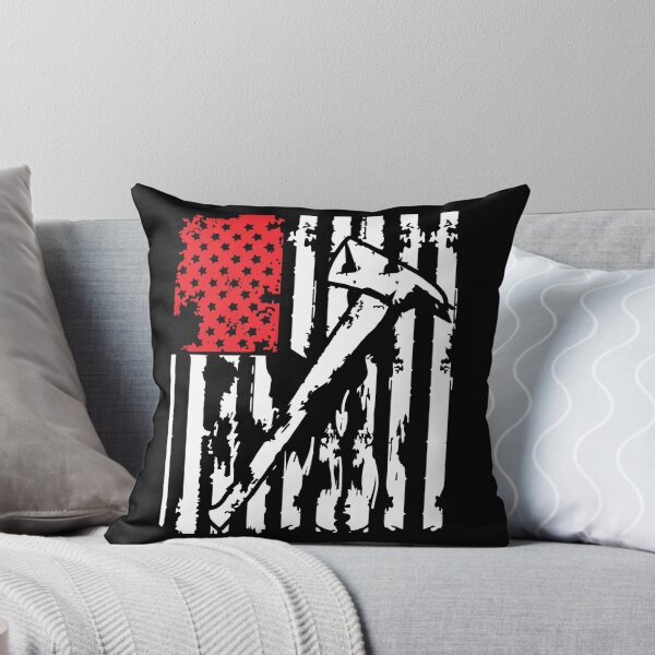 Item preview, American Firefighter designed and sold by mohsenmohamed.