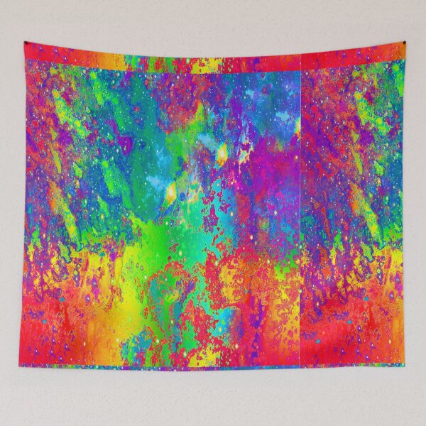 Item preview, Color Splash 8 designed and sold by Sacred  Spectrum.