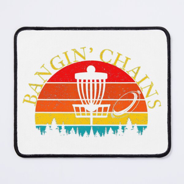 Item preview, I'd Hit That Disc Golf Sunset Vintage designed and sold by WatsonER.