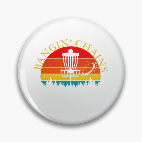 Item preview, I'd Hit That Disc Golf Sunset Vintage designed and sold by WatsonER.