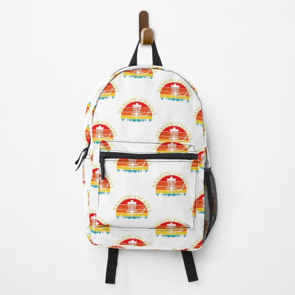 Item preview, I'd Hit That Disc Golf Sunset Vintage designed and sold by WatsonER.