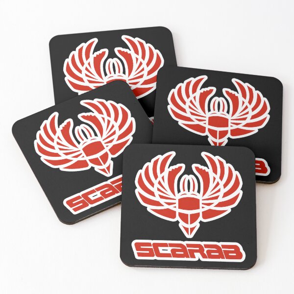 Item preview,  Scarab Jet Boats designed and sold by Shoppingna.