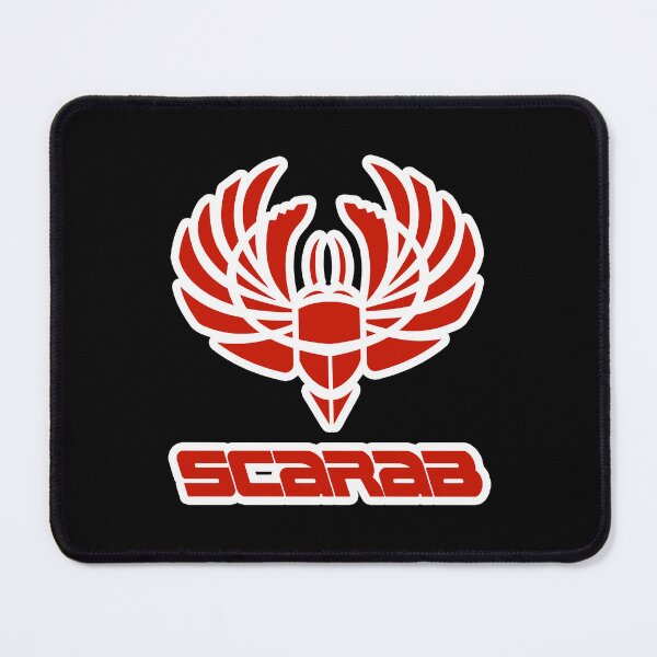 Item preview, Scarab Jet Boats designed and sold by Shoppingna.