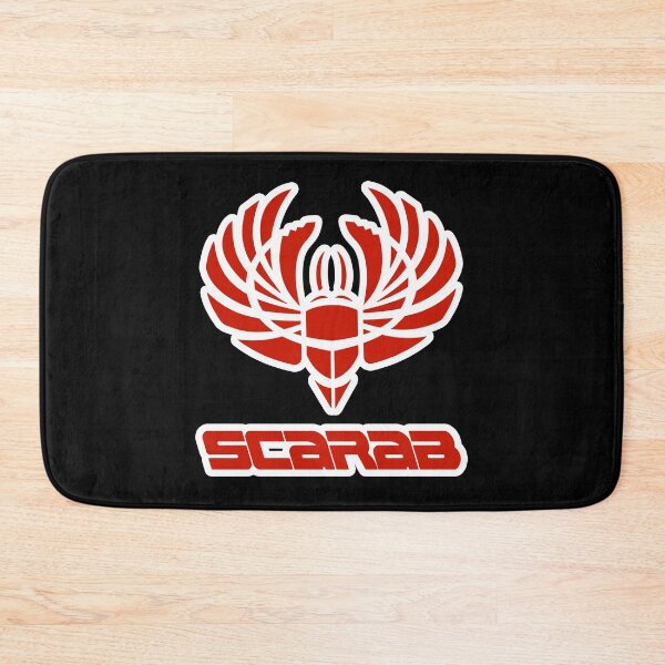 Item preview,  Scarab Jet Boats designed and sold by Shoppingna.