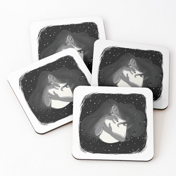 Item preview, Tranquil designed and sold by Pastel-Opossum.