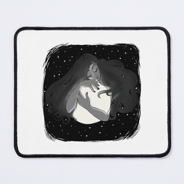 Item preview, Tranquil designed and sold by Pastel-Opossum.