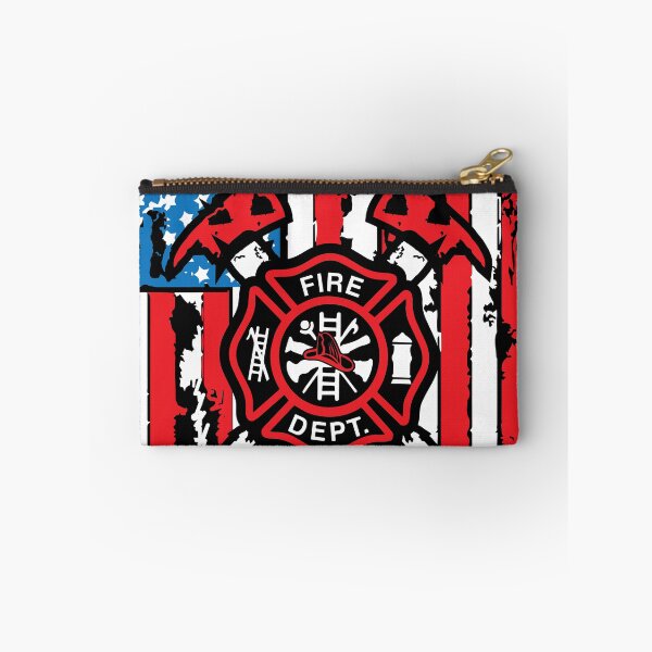 Item preview, American Firefighter designed and sold by mohsenmohamed.