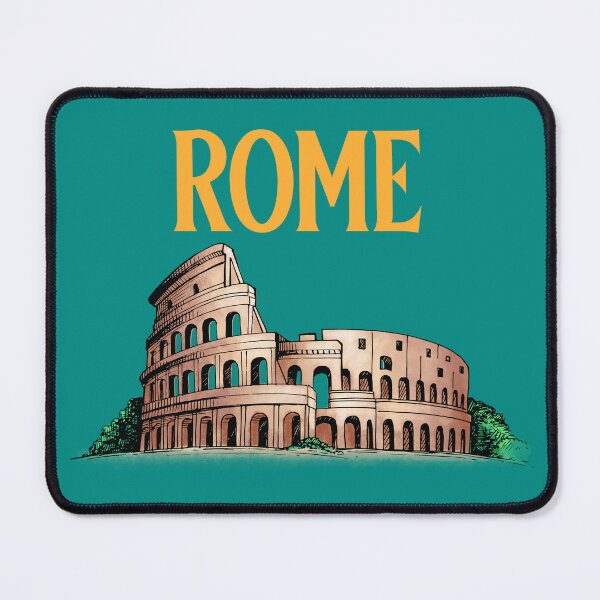 Item preview, Rome designed and sold by FilmmakersPOV.