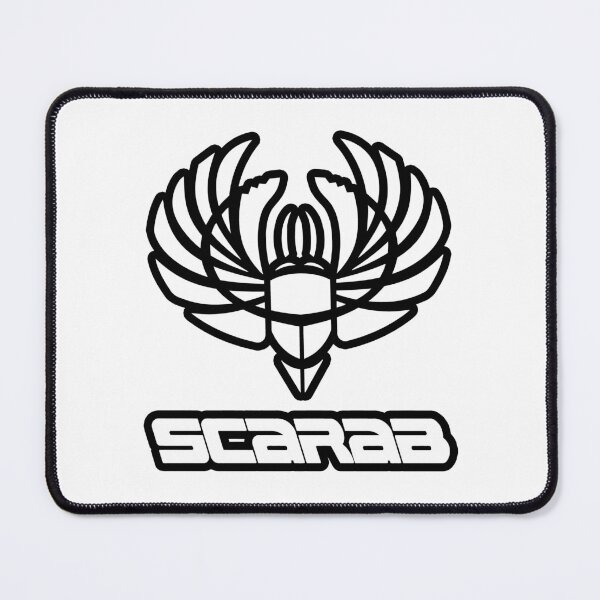 Item preview, Scarab Jet Boats designed and sold by Shoppingna.