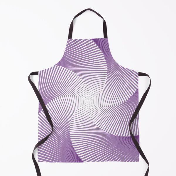Item preview, Geometric spiral design designed and sold by i-cottagedesign.