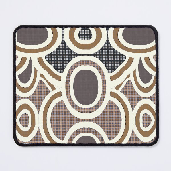 Item preview, Pile of circles pattern designed and sold by Eejee-SK.