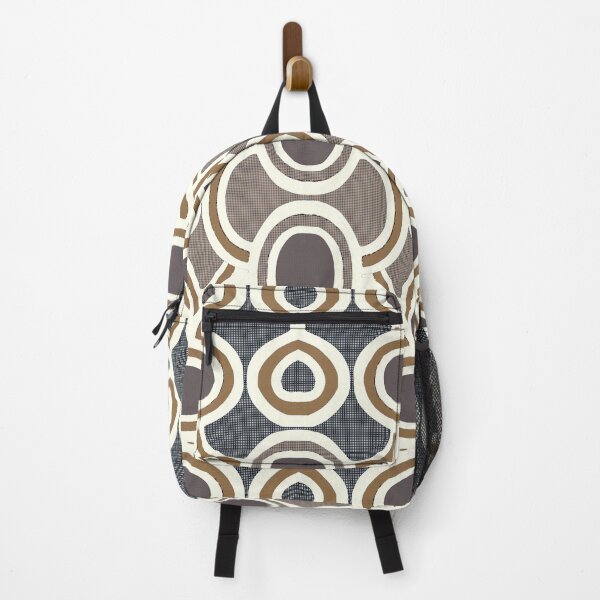 Item preview, Pile of circles pattern designed and sold by Eejee-SK.