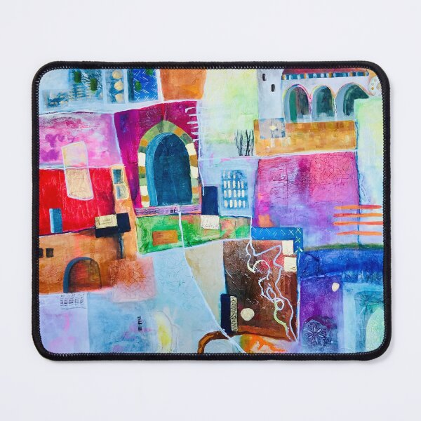 Item preview, Essaouira designed and sold by Nina Lahrmann.