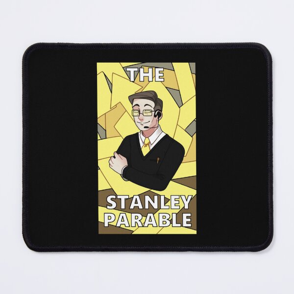 Item preview, The Stanley Parable Ultra Deluxe Bucket       designed and sold by WEEEKDROP.