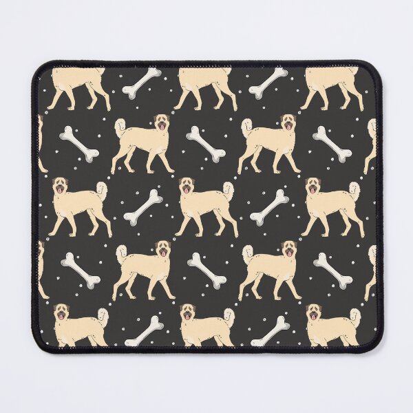 Item preview, Anatolian Shepherd Dog designed and sold by Lulupainting.