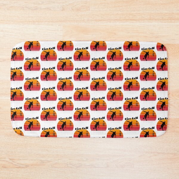 Item preview, I'd Hit That Disc Golf Sunset Vintage designed and sold by WatsonER.