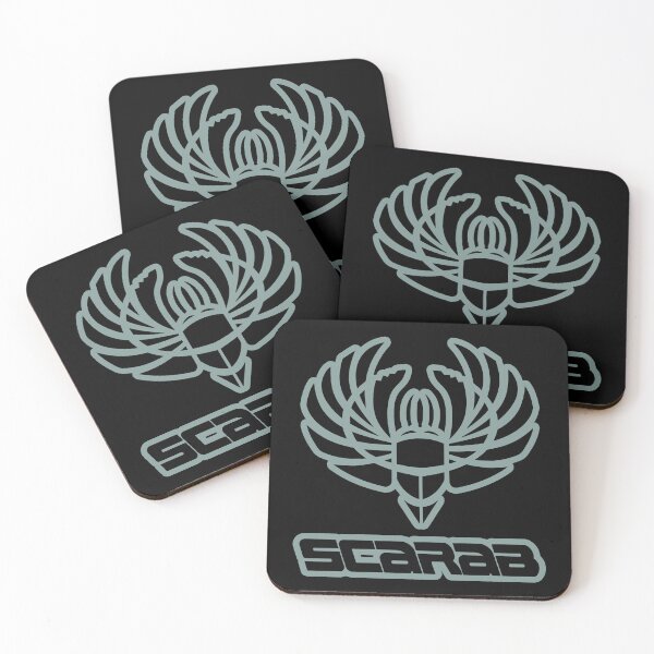 Item preview,  Scarab Jet Boats designed and sold by Shoppingna.