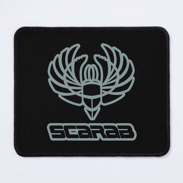 Item preview, Scarab Jet Boats designed and sold by Shoppingna.
