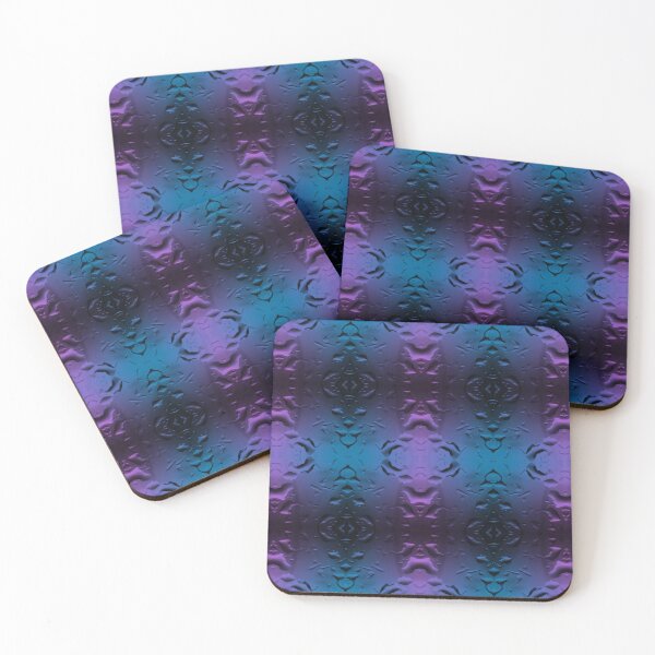 Item preview, Metallic Raindrops designed and sold by Jane Izzy Designs.