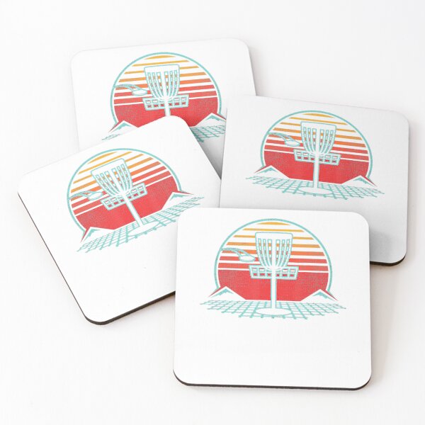 Item preview, I'd Hit That Disc Golf Sunset Vintage designed and sold by WatsonER.