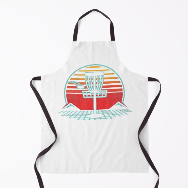 Item preview, I'd Hit That Disc Golf Sunset Vintage designed and sold by WatsonER.