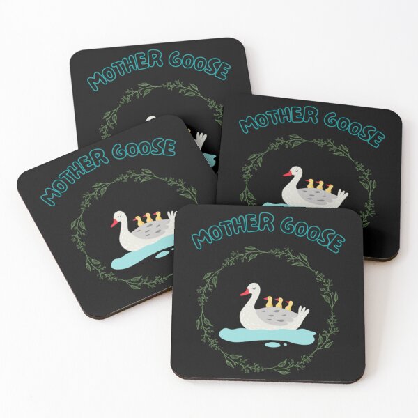 Item preview, Mother Goose Day - Funny Mothers Day      designed and sold by VycMerch.