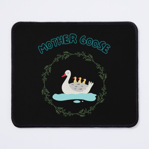 Item preview, Mother Goose Day - Funny Mothers Day designed and sold by VycMerch.