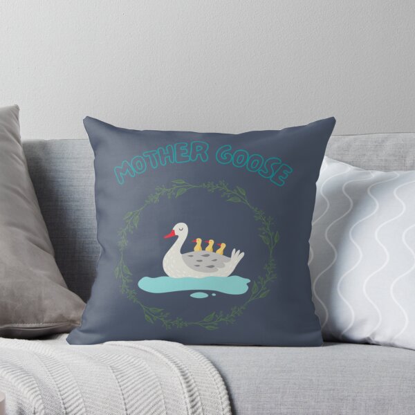 Item preview, Mother Goose Day - Funny Mothers Day      designed and sold by VycMerch.