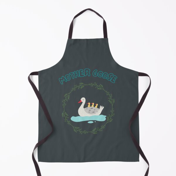 Item preview, Mother Goose Day - Funny Mothers Day      designed and sold by VycMerch.