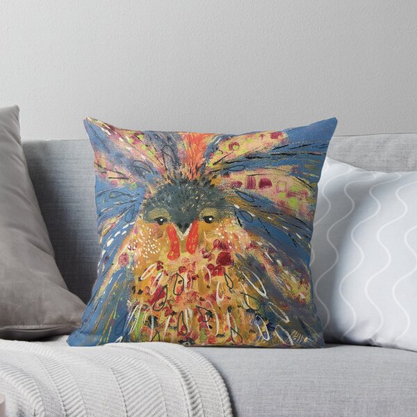 Item preview, Fried Eggs Mabry Fancy Chicken designed and sold by RubyRhea.