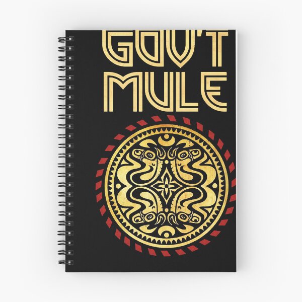 Item preview, Govt-Mule rock band  designed and sold by rosemvelaz.