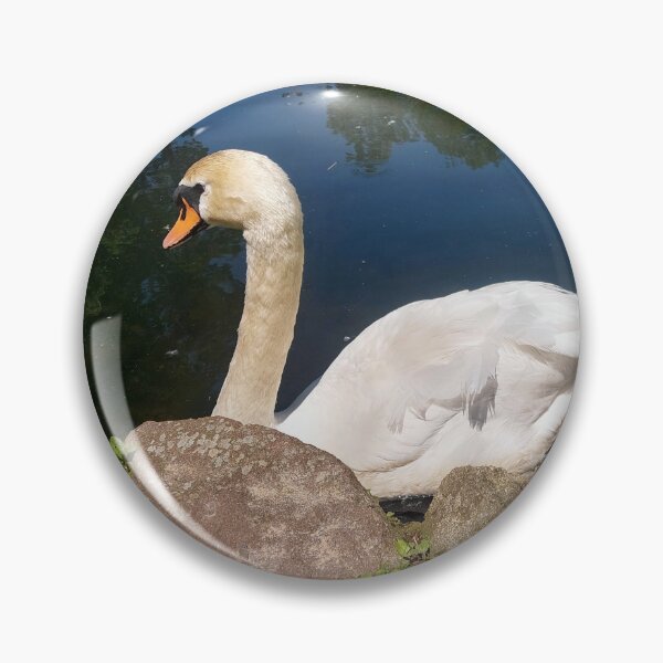 Item preview, Swan designed and sold by SilviPavlova.