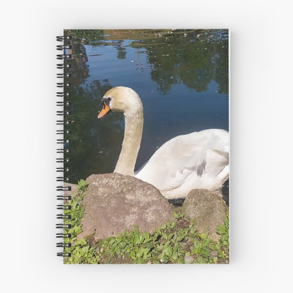 Item preview, Swan designed and sold by SilviPavlova.
