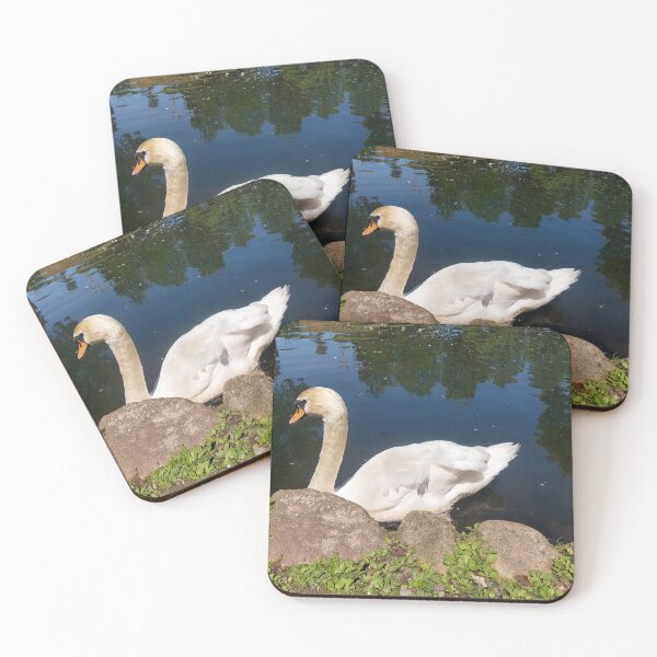 Item preview, Swan designed and sold by SilviPavlova.