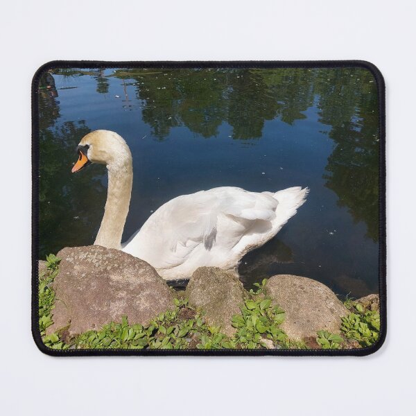 Item preview, Swan designed and sold by SilviPavlova.