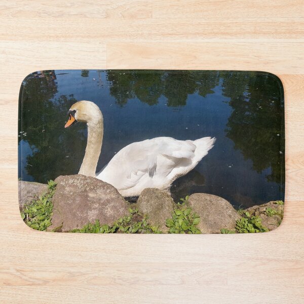 Item preview, Swan designed and sold by SilviPavlova.