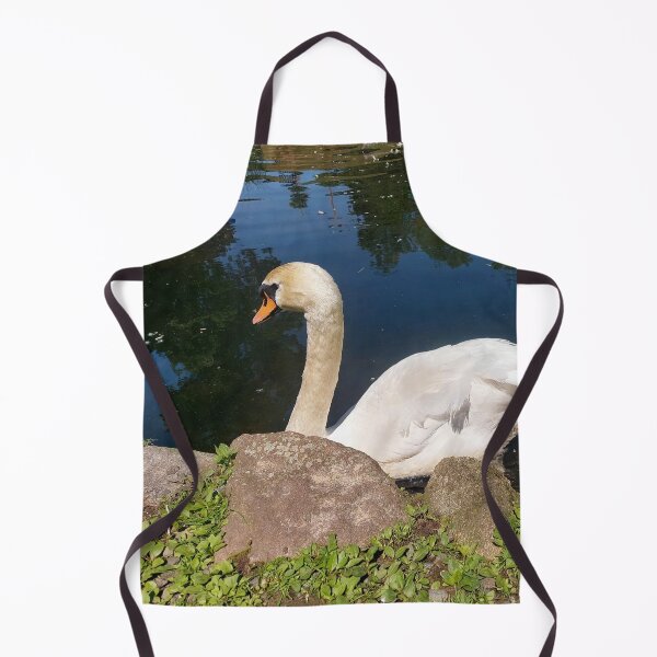Item preview, Swan designed and sold by SilviPavlova.