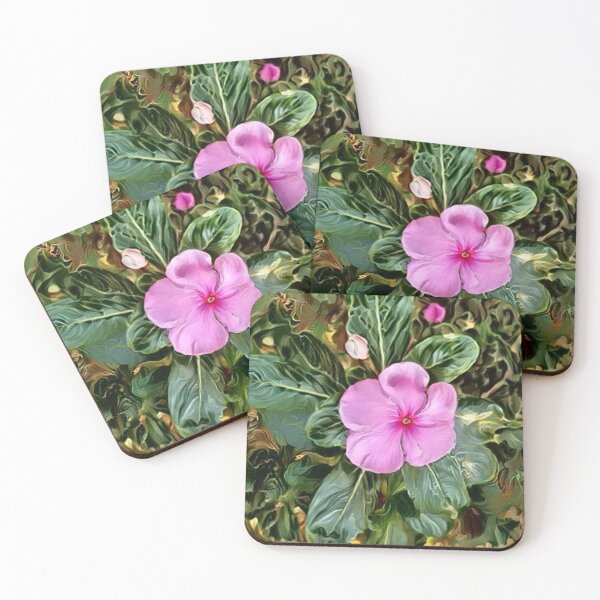 Item preview, Fantasy Flower designed and sold by ShopNeat.
