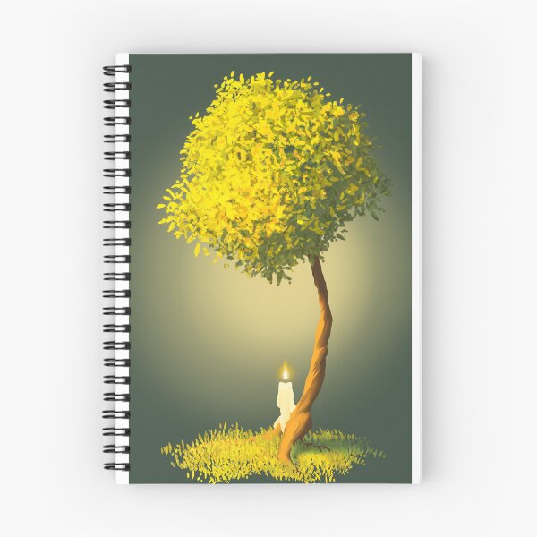 Item preview, The Little Sapling designed and sold by Stallelio.