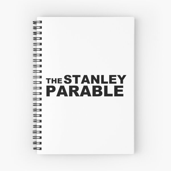 Item preview, stanley parable designed and sold by WEEEKDROP.