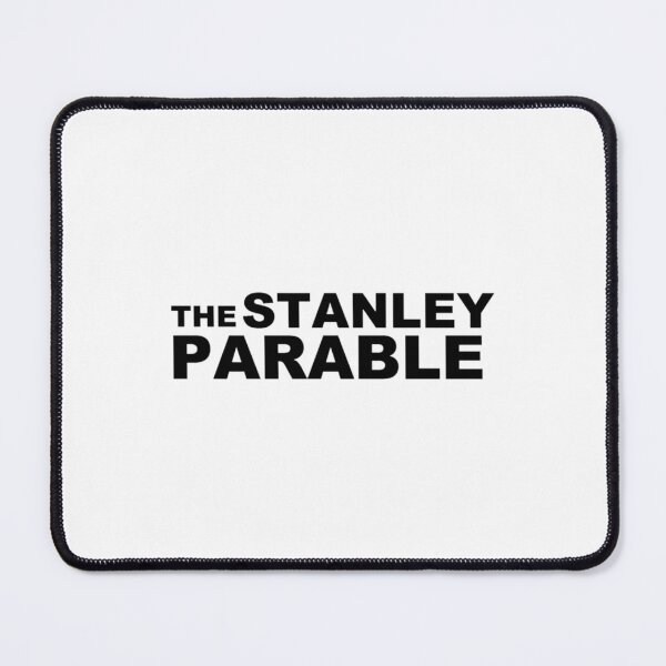 Item preview, stanley parable designed and sold by WEEEKDROP.