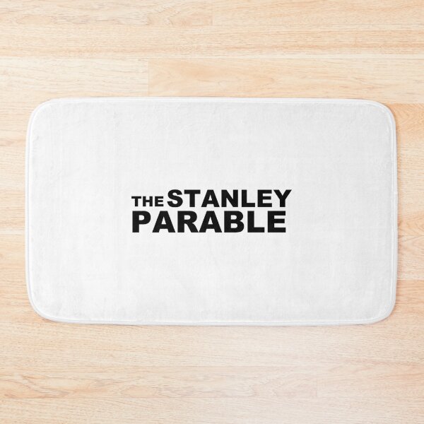 Item preview, stanley parable designed and sold by WEEEKDROP.
